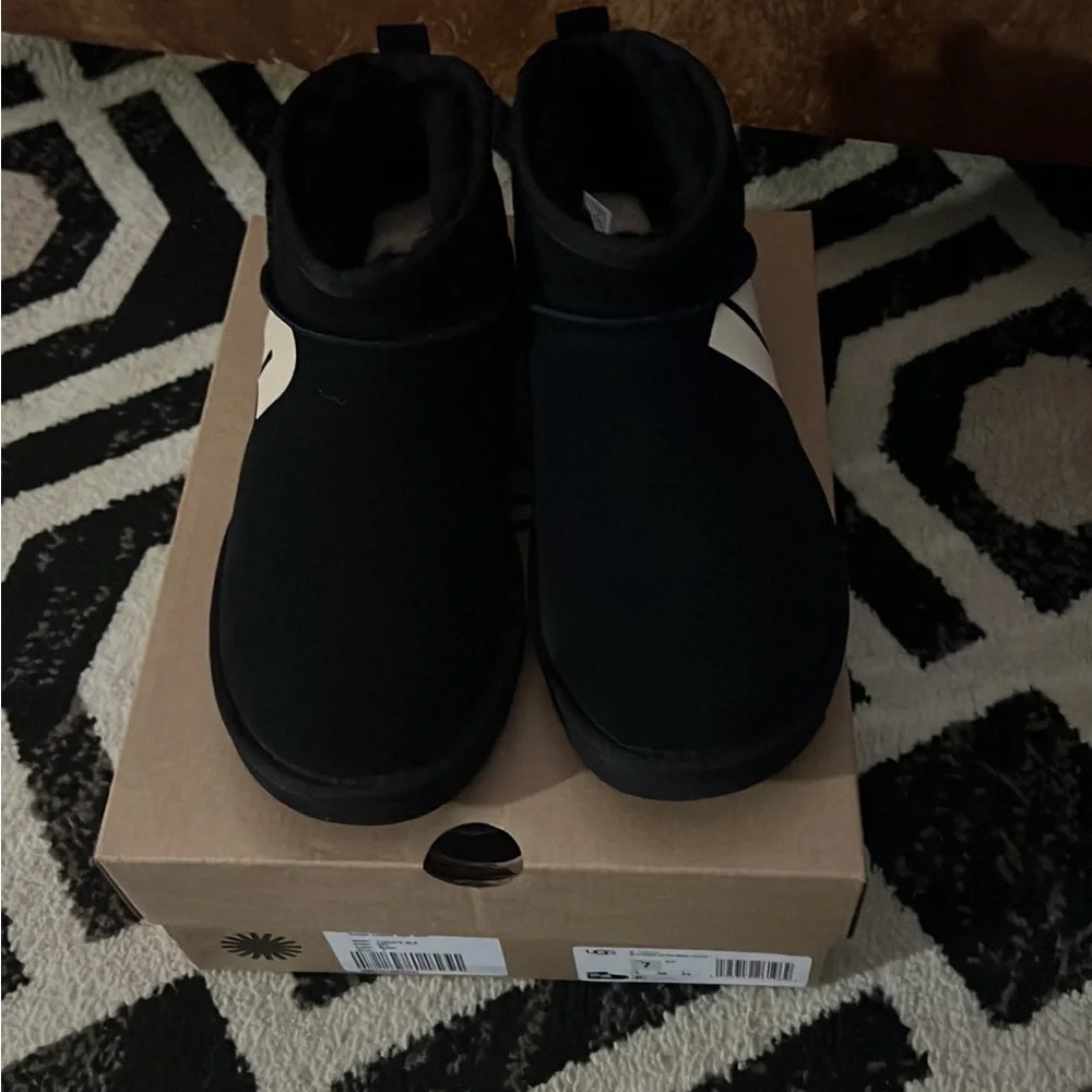 Ugg ultra mini - Picture 6 of 9